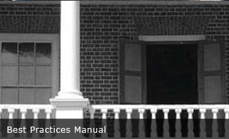 BEST PRACTICES MANUAL, National Trust Historic Sites Washington, DC