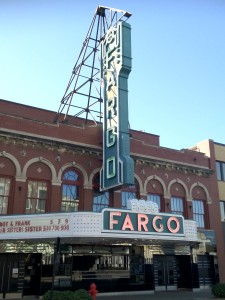 A visit to Fergus Falls and Fargo takes you through some great revitalized downtowns.