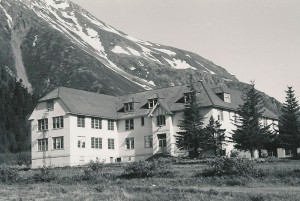 This historic building reuse project in Seward, Alaska will fare better under LEED 2009 than LEED v4