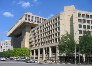 The FBI Headquarters may not be "historic" in a traditional sense, but why should all this concrete go to a landfill?